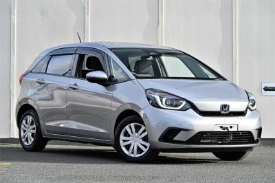 2020 Honda Fit Hybrid for sale in Ringwood